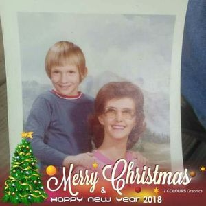 Meet your Posher, William